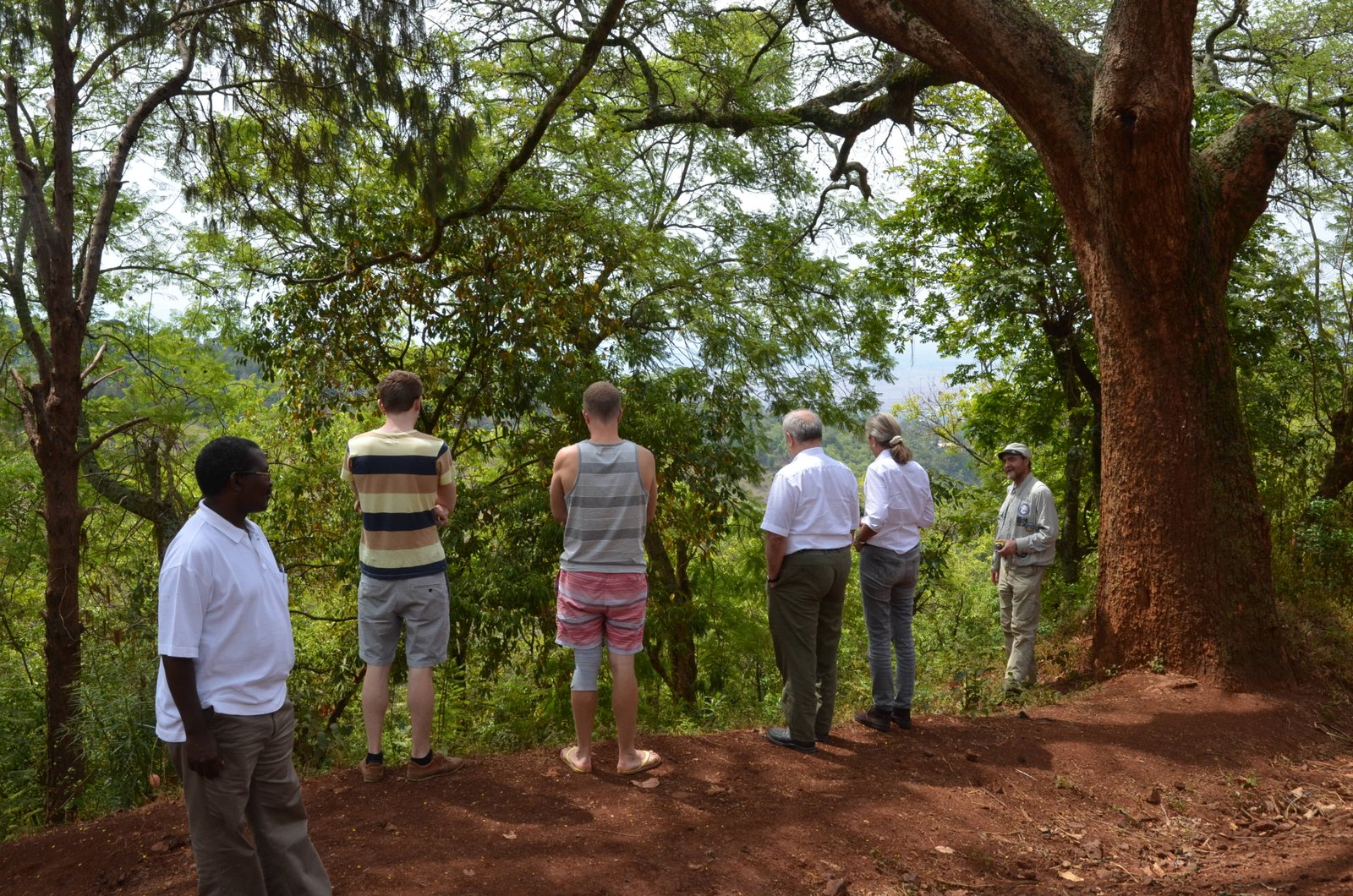 Bagamoyo Culture
